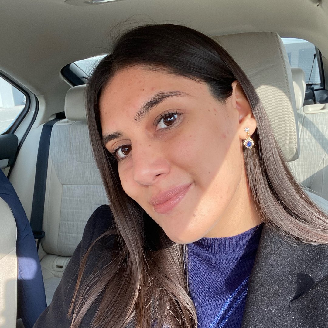 Özlem Kara