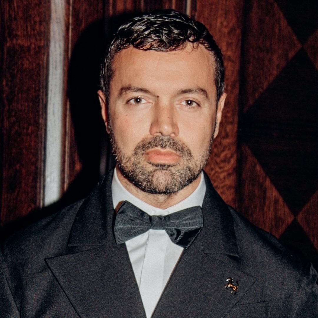 Rocco Iannone