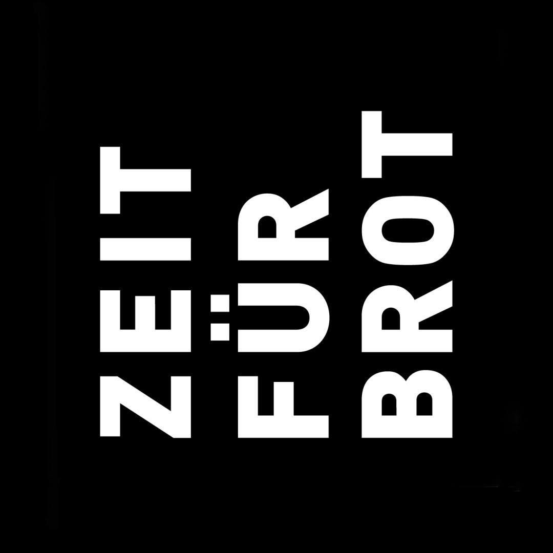 Zeit Für Brot