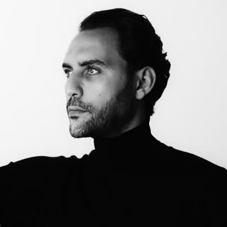 Ahmad Daabas
