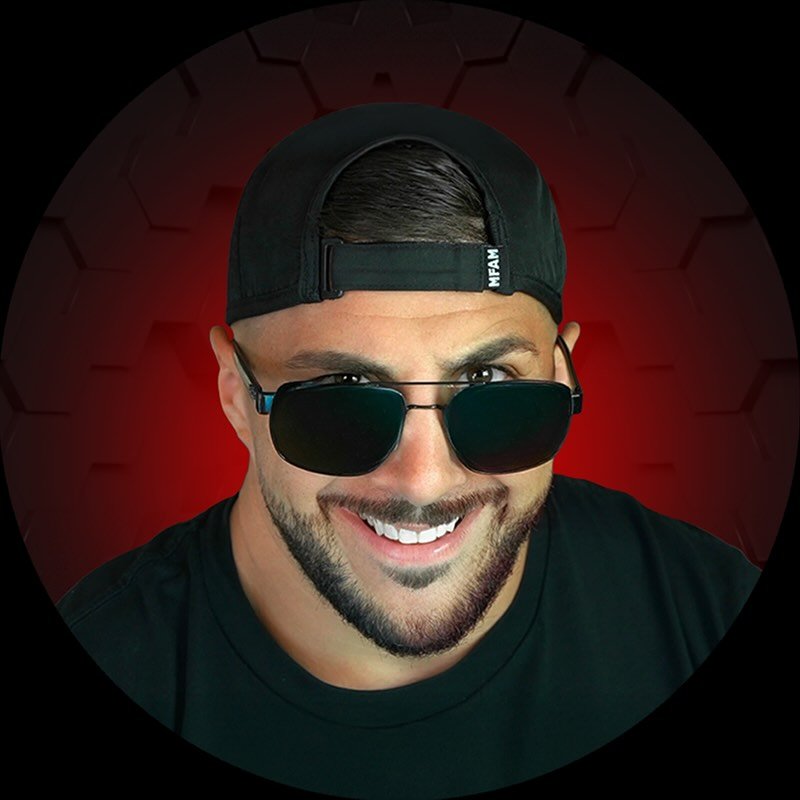 Nick Kolcheff
