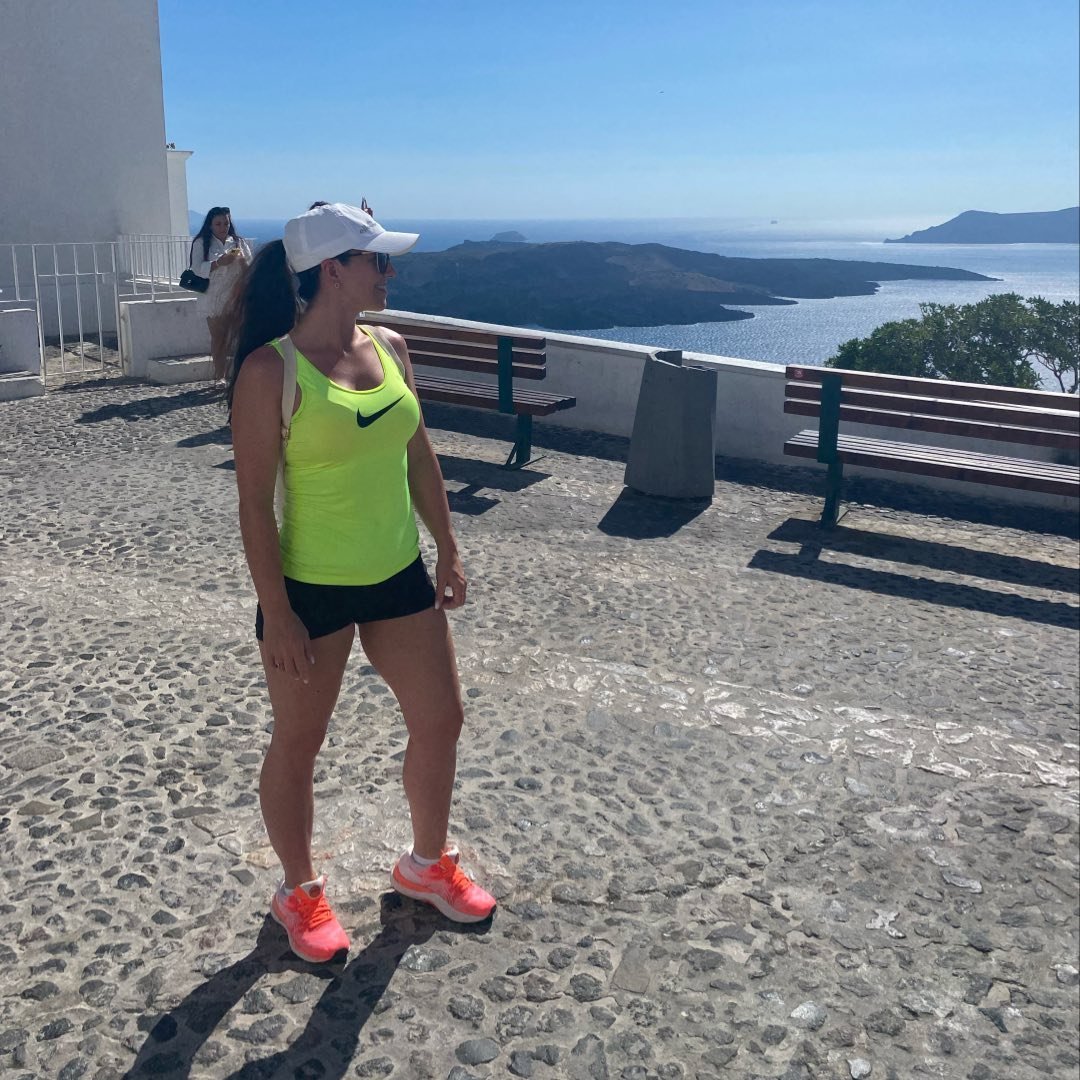 Tanya Lawlor - MN.Nutr / Female Fat Loss Expert