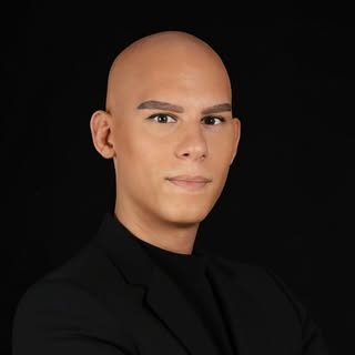 Carmine D'Angelo| Makeup Artist