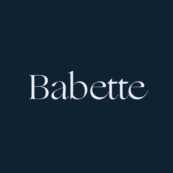 Babette