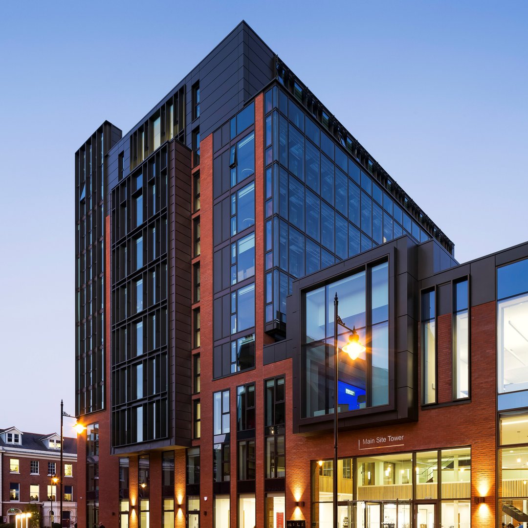 QUB School of Law