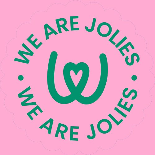 We Are Jolies, Engagée Pour Le Confort De Toutes Les Femmes.