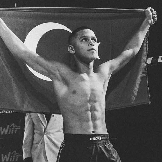 Mikail.S.Tamöz