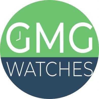 GMG Watches