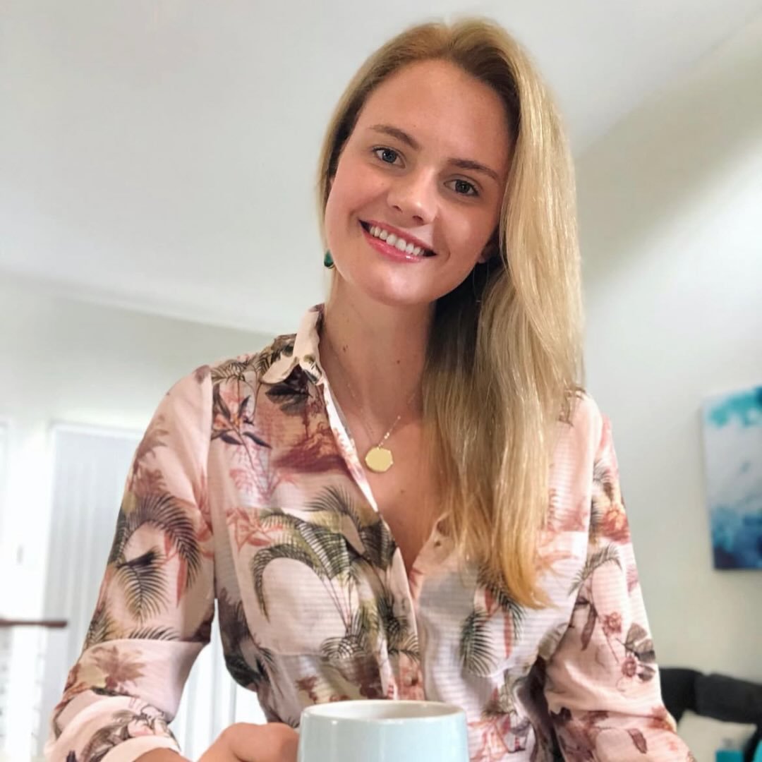 Mia Findlay