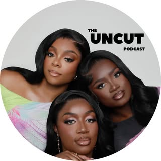 THE UNCUT PODCAST