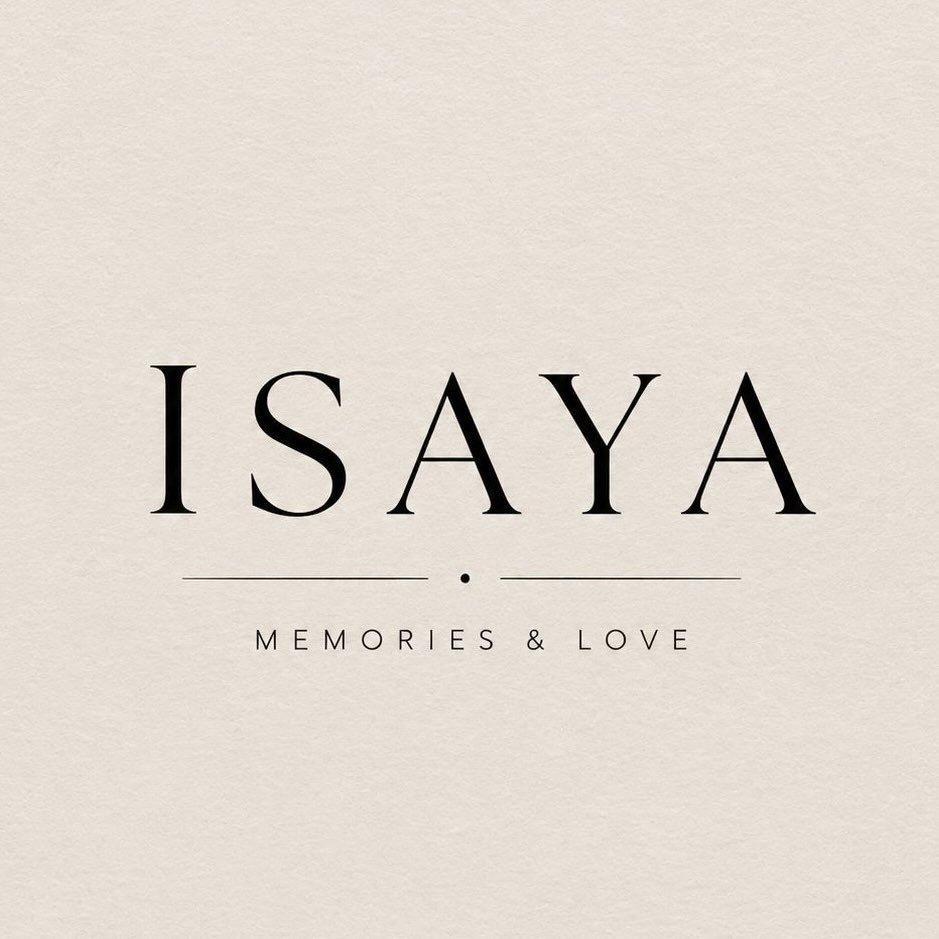 ISAYA | Créatrice de contenu