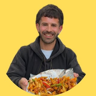 Aton Of Food / Anton Clark
