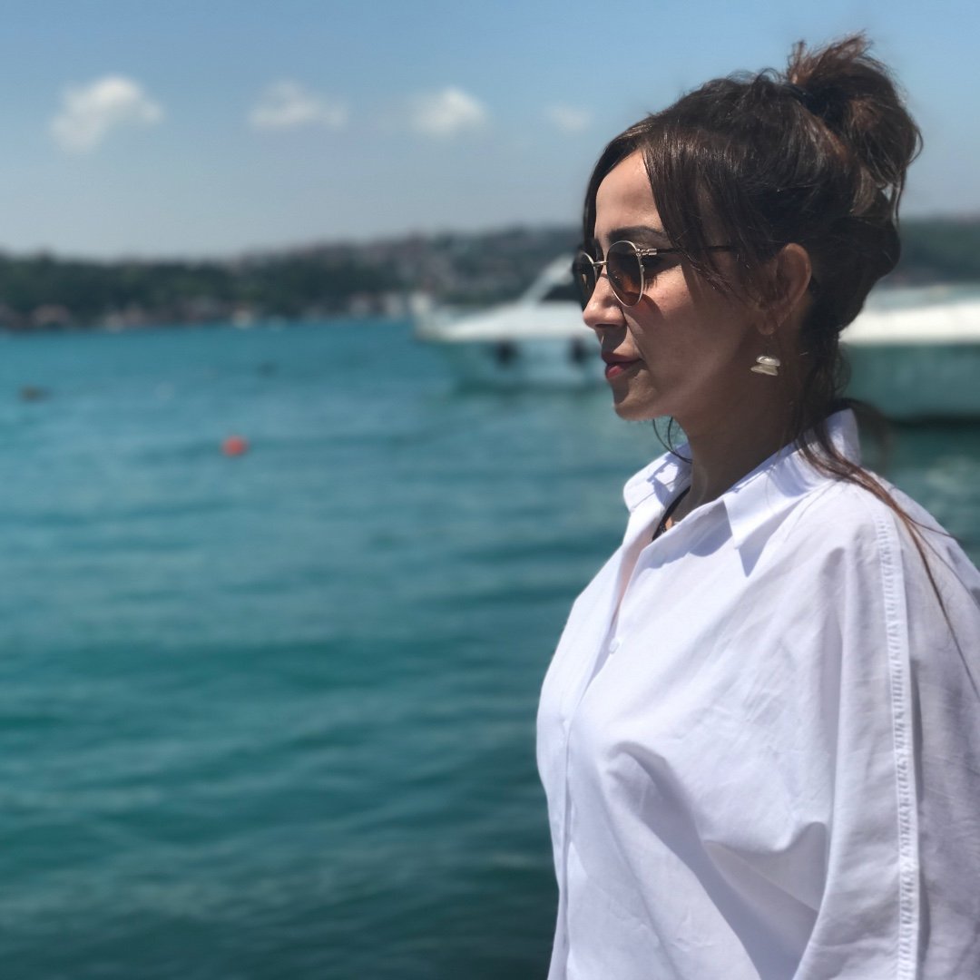 Selda Şahin