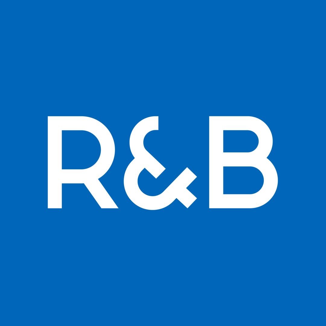 R&b Fashion Official Account