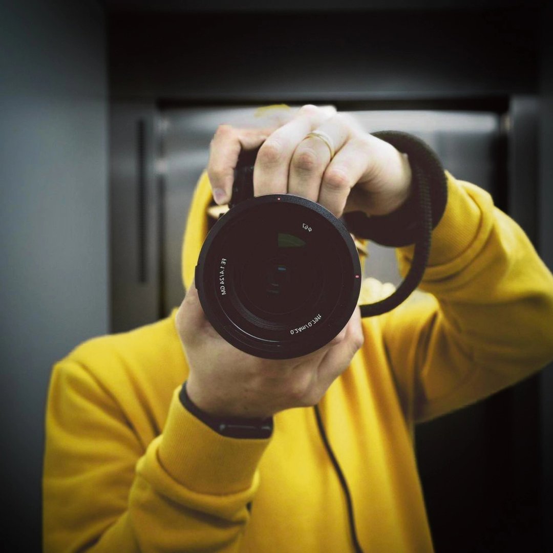 How Photography Works