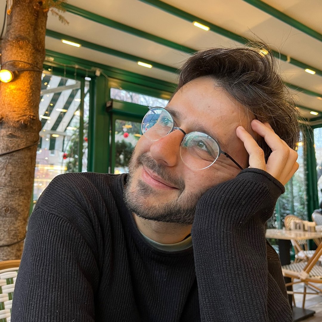 Ersin Özdemir