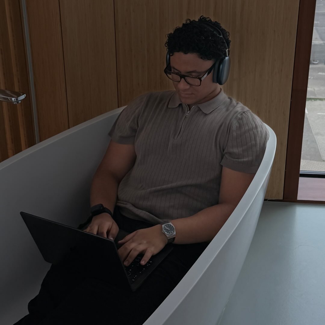 SMTAMINE | Trading Coach