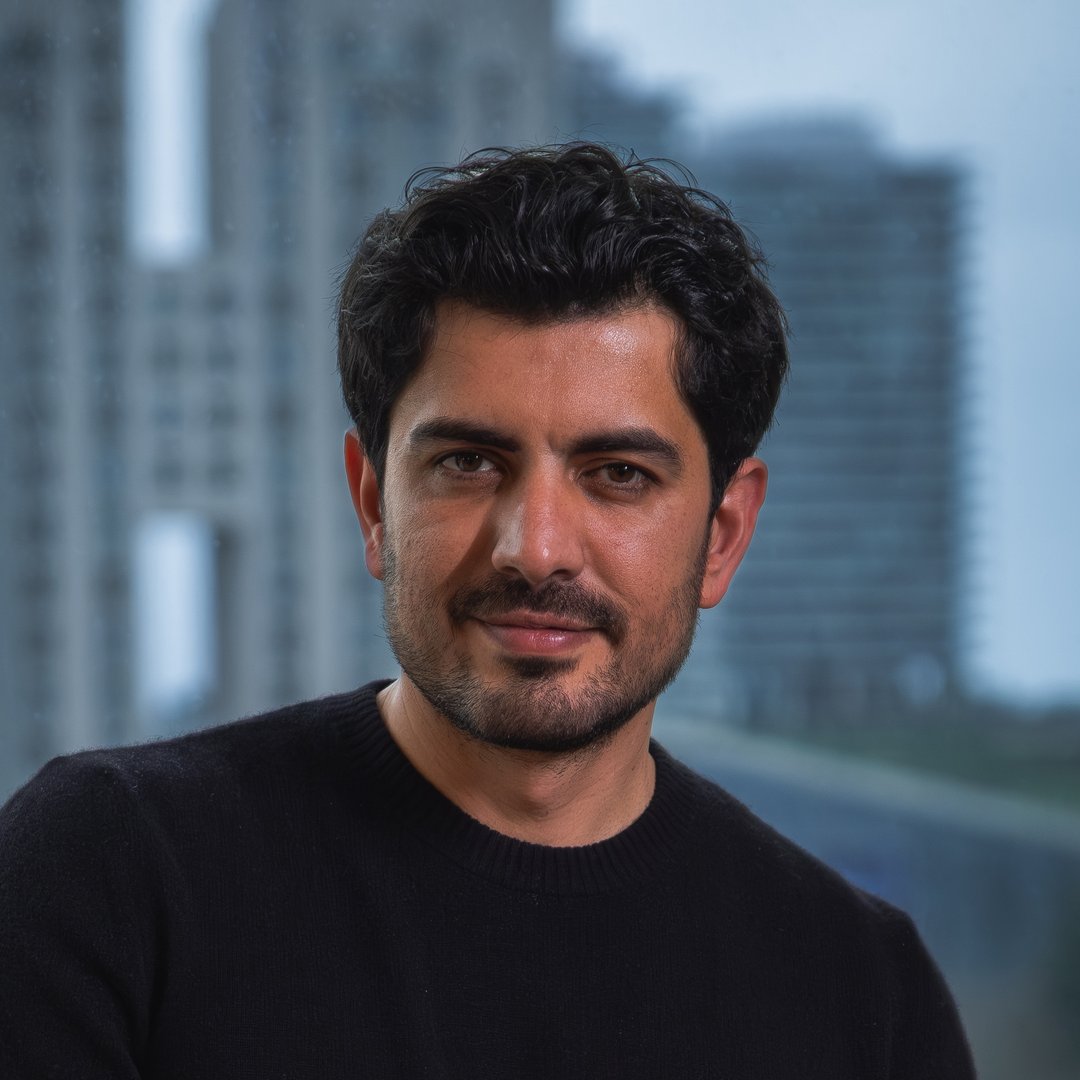 Mustafa Yörük