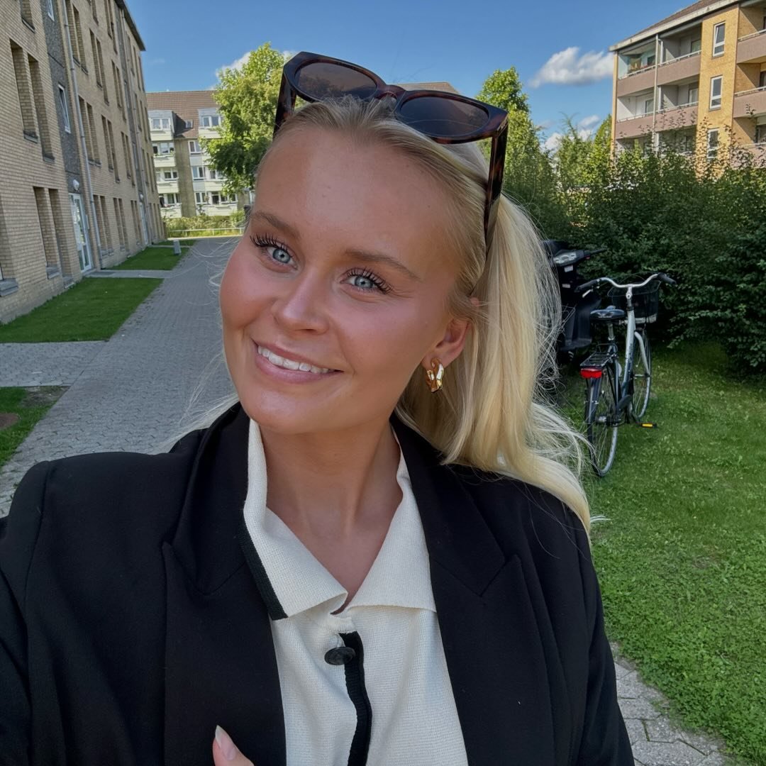 Ida-Marie Sørensen