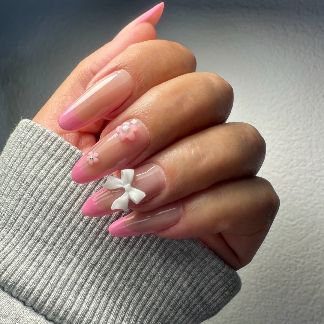 Lene Fernandes Nails Designer