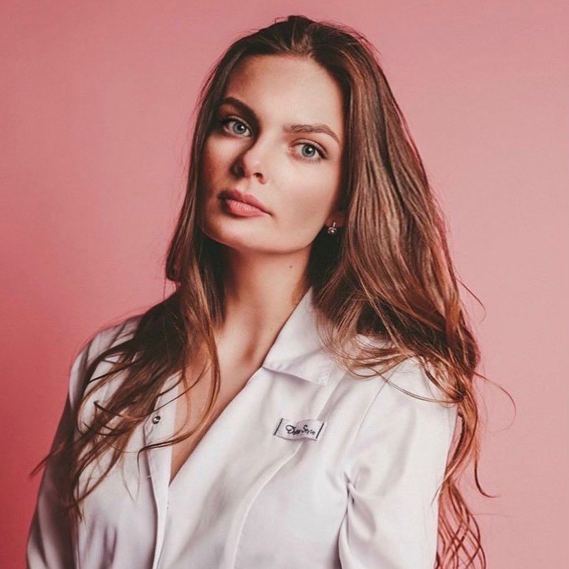 Daria Sadovskaya, PhD