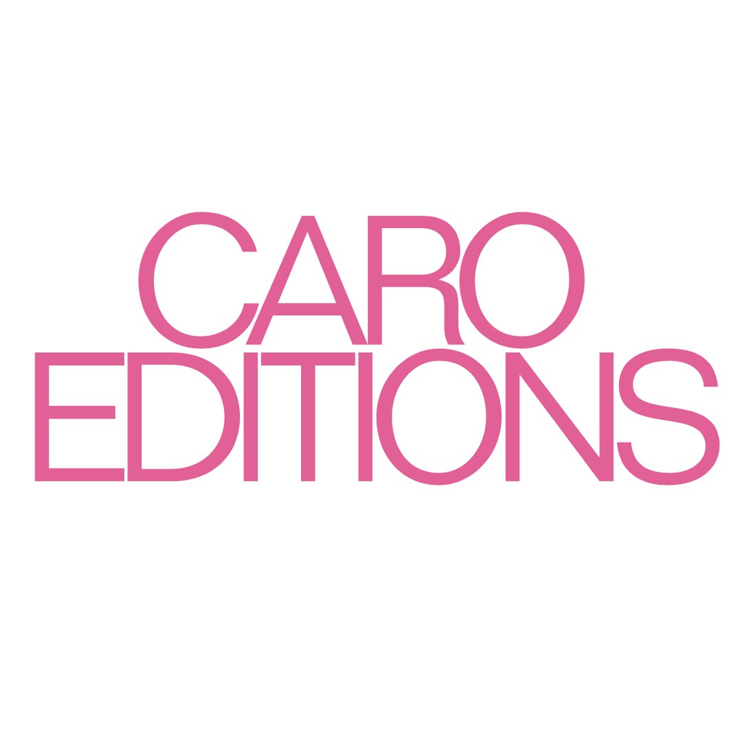 CARO Editions