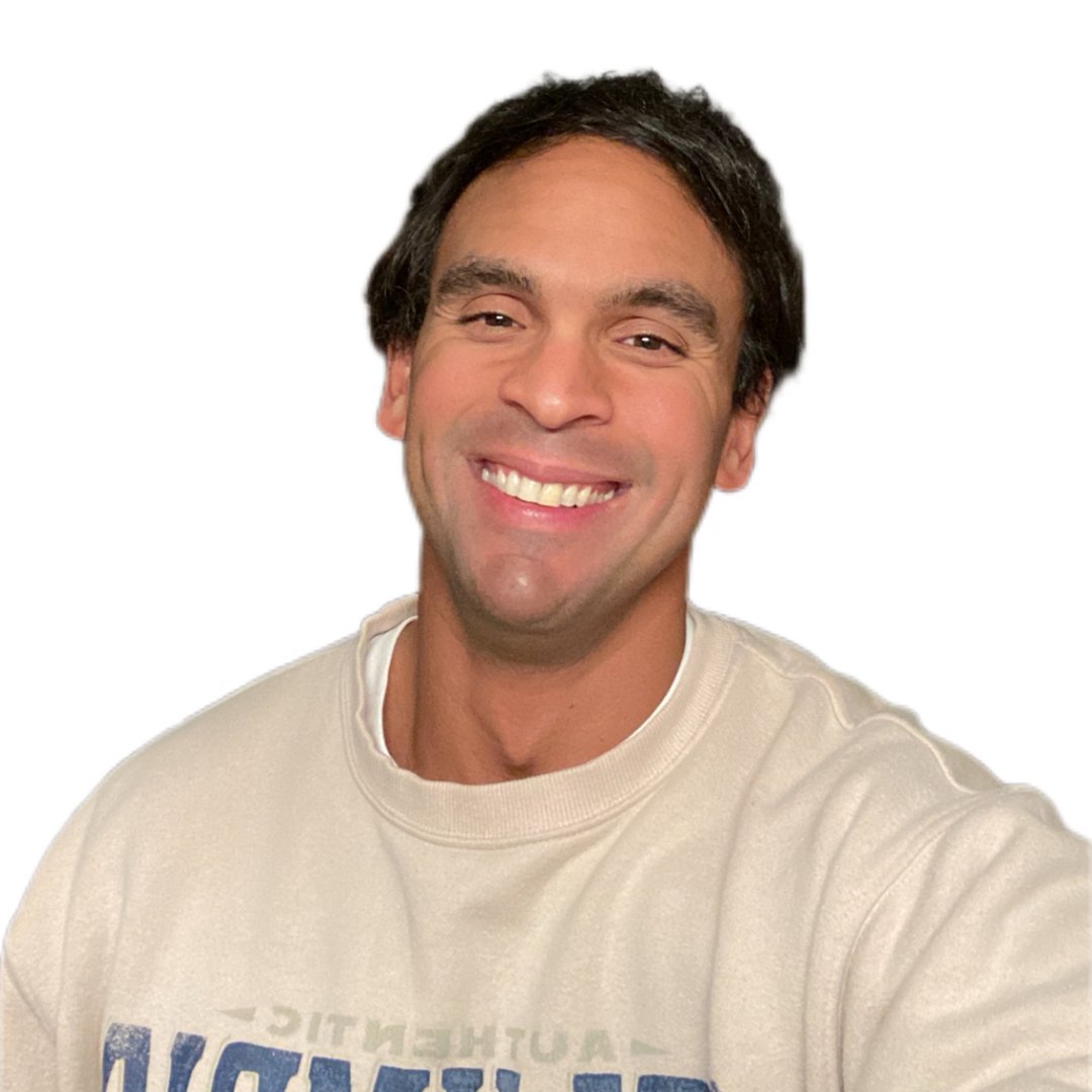 Personal Trainer | José Vera