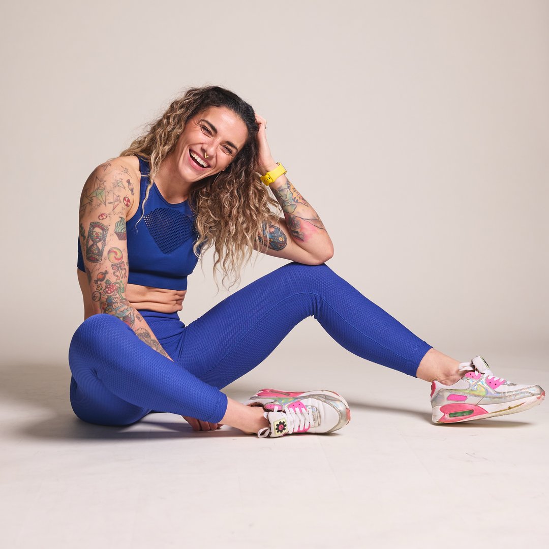 Ale Simón