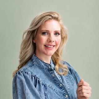 Anki Willemsen | Lazyfitgirl Methode®