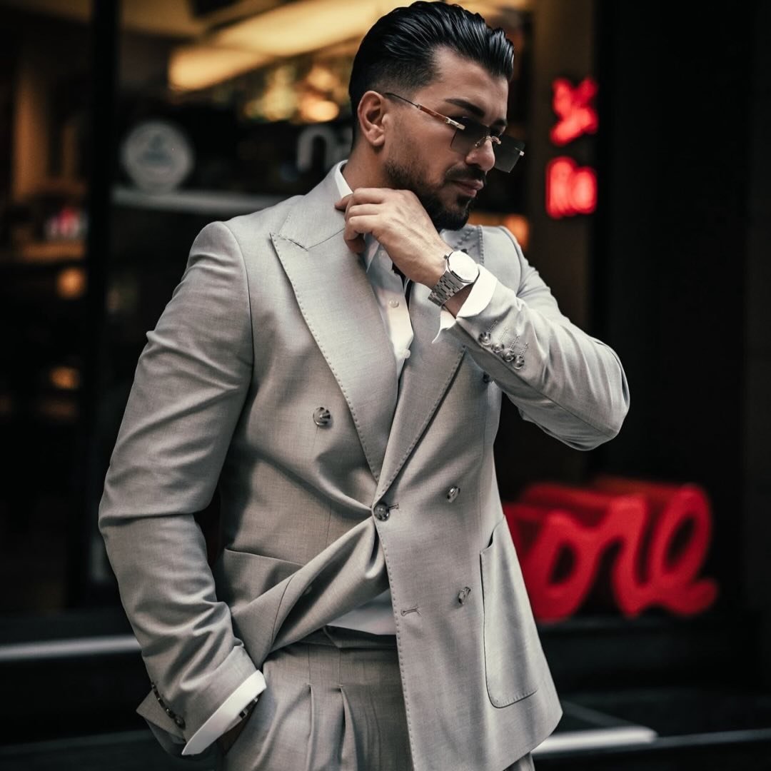 𝑪𝒆𝒎 𝑶̈𝒁𝑬𝑹 FASHİON