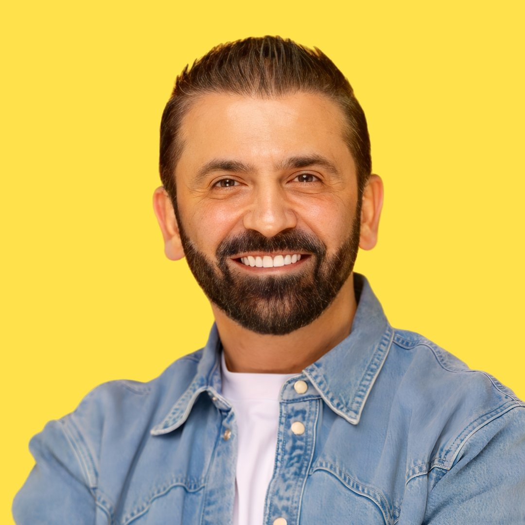 LUAY | لؤي