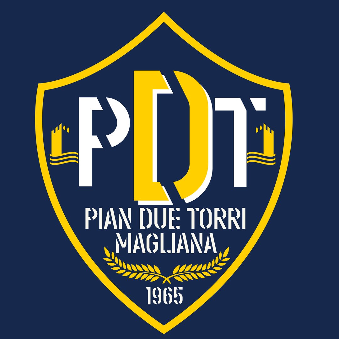 Pian Due Torri Magliana
