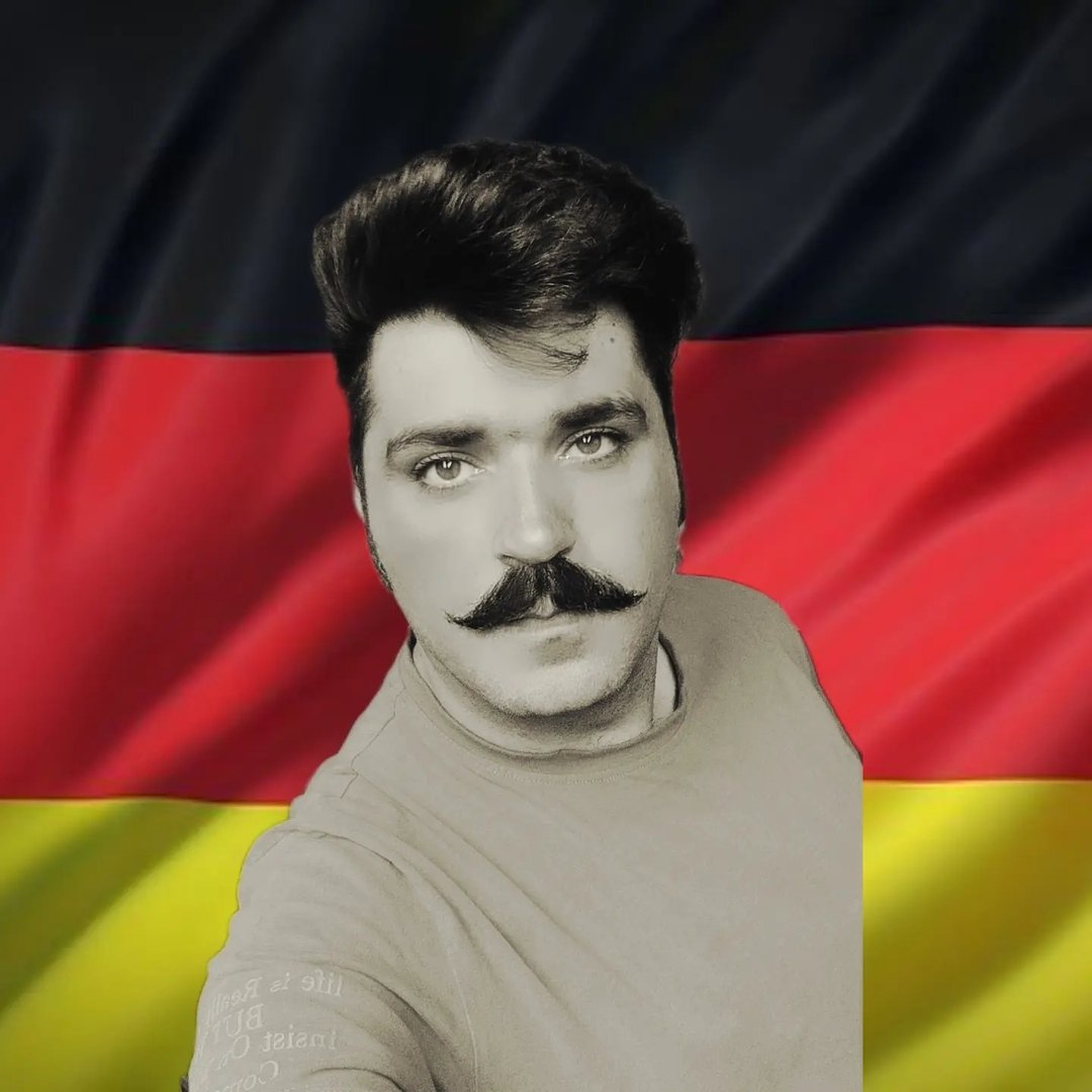 BorzooDeutsch