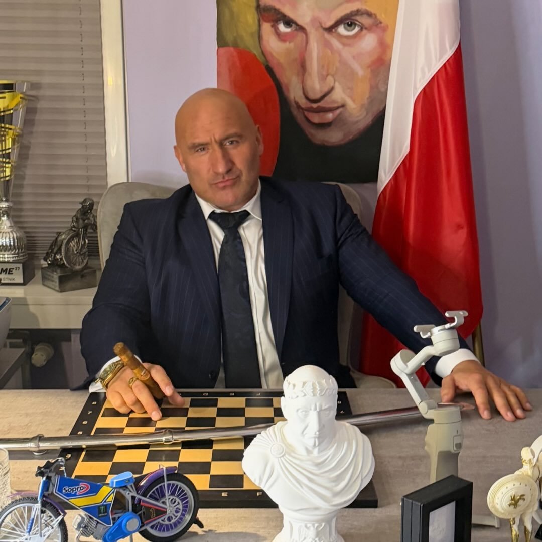 Marcin Najman