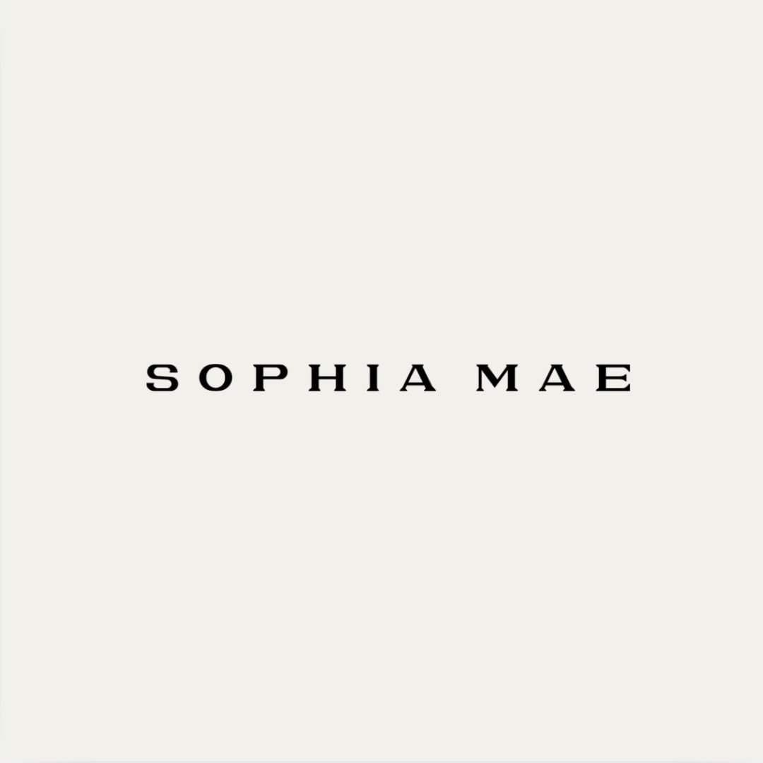 SOPHIA MAE