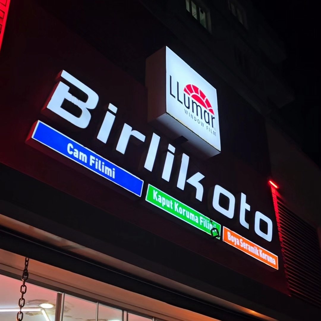 Birlik Oto Manisa