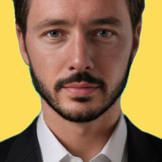 Stanislav G | Tech & Lifestyle