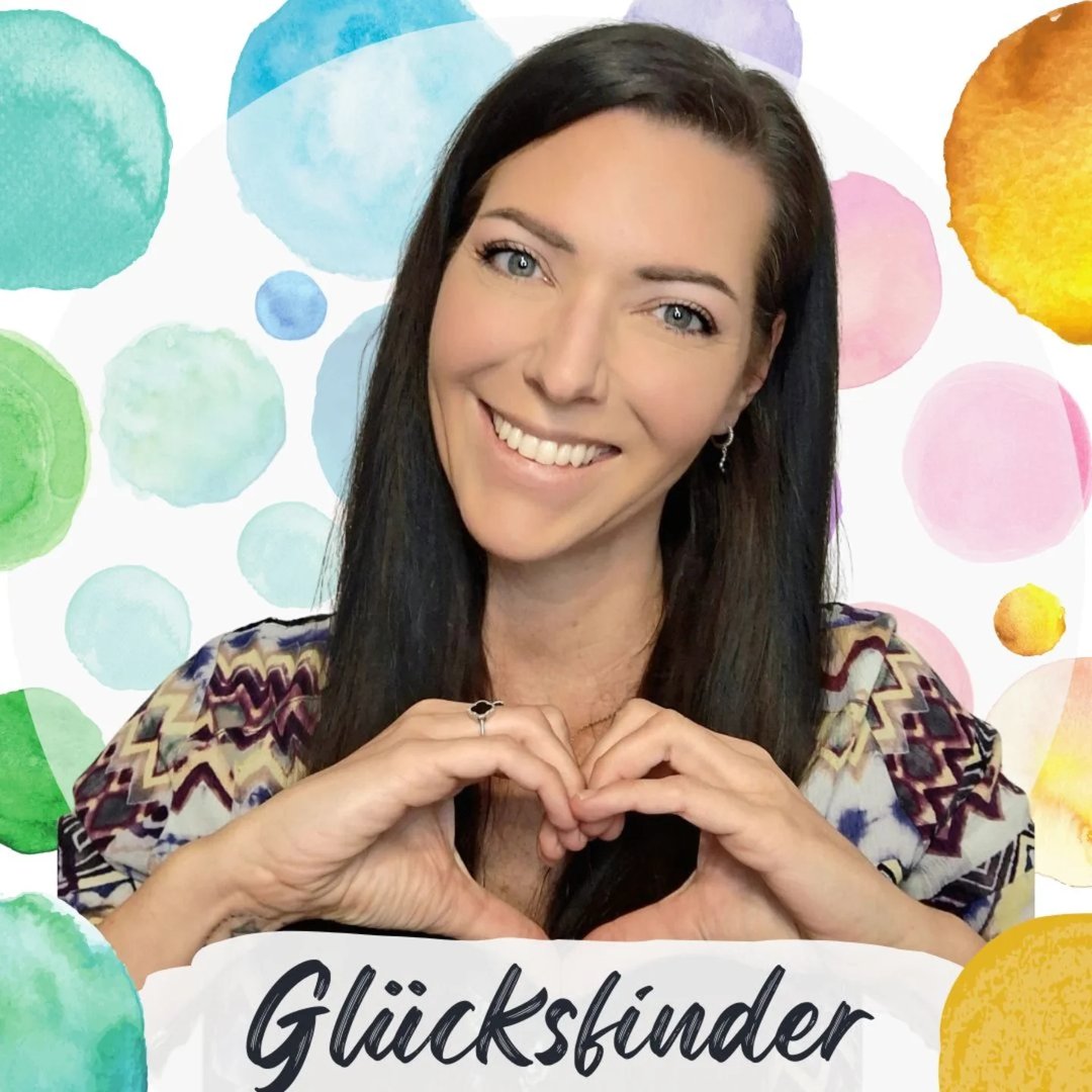 Glücksfinder - Finde dein Glück