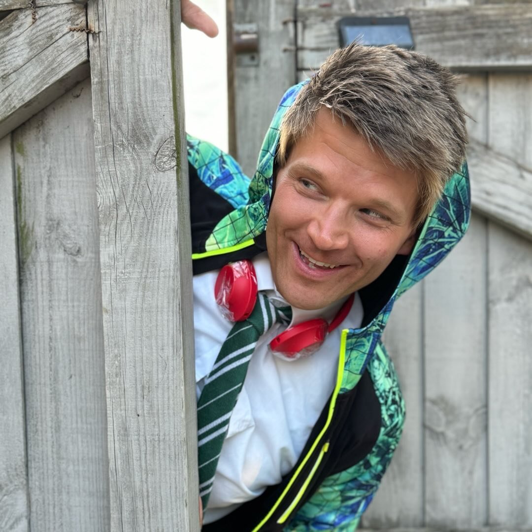 Tom Egleton