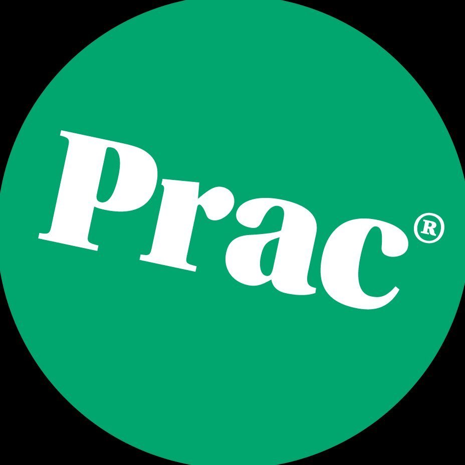 PRAC | Swedish hair and bodycare products