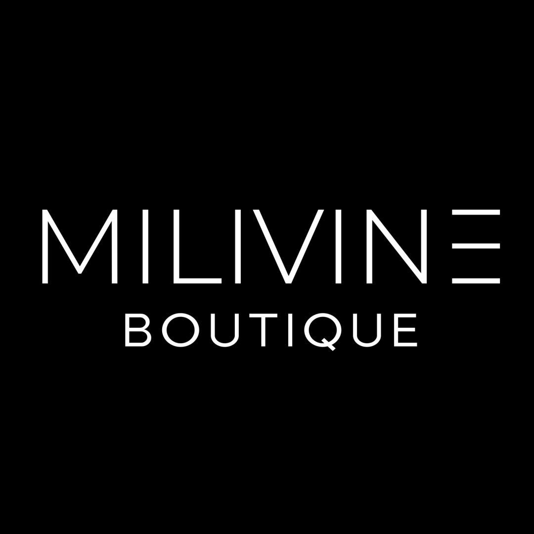Milivine Boutique