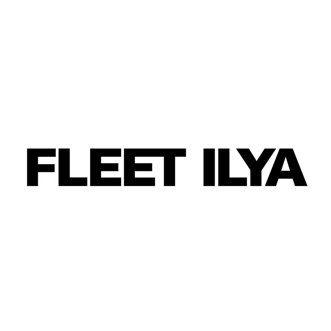 Fleet Ilya ®