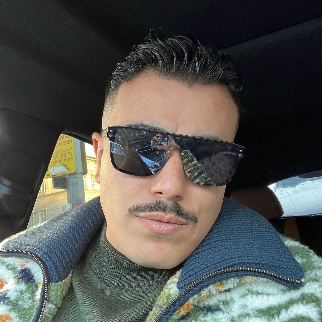 Samet Özgür