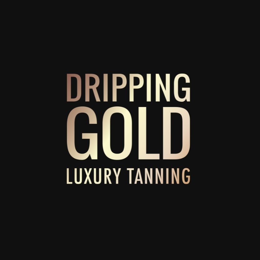 Dripping Gold