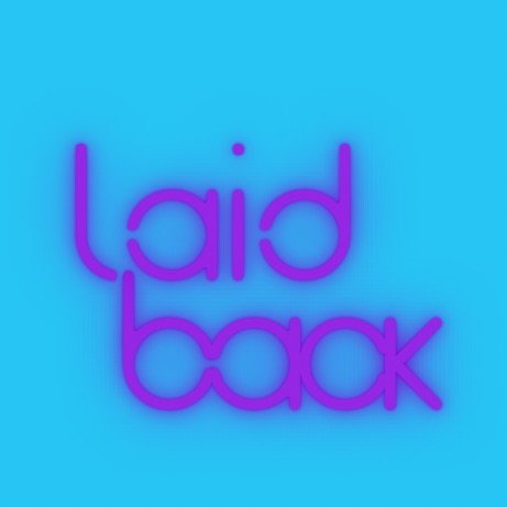 LAIDBACK TV