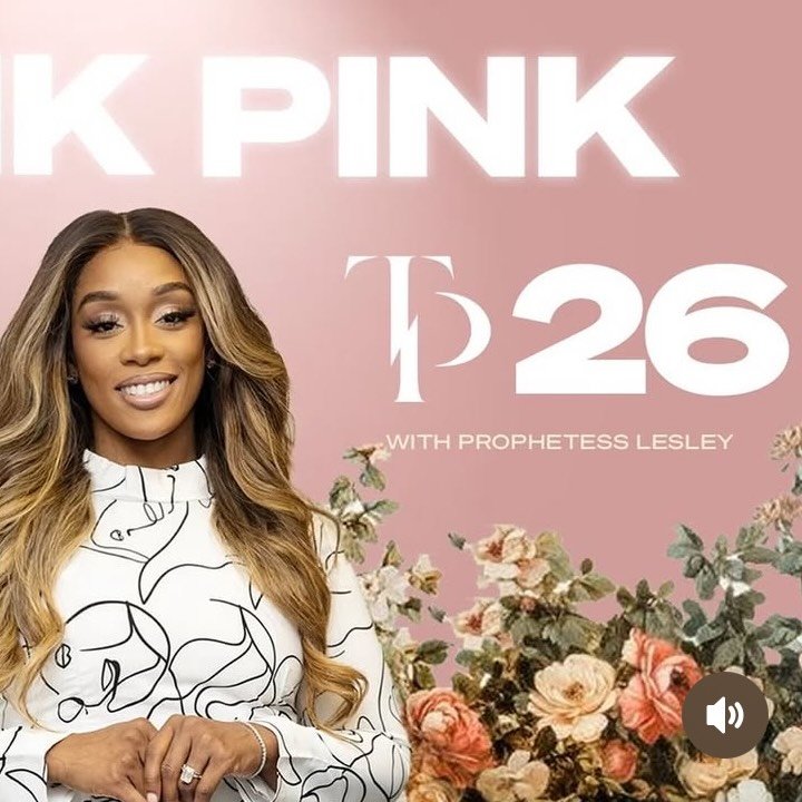 Think Pink Women’s Conference ™