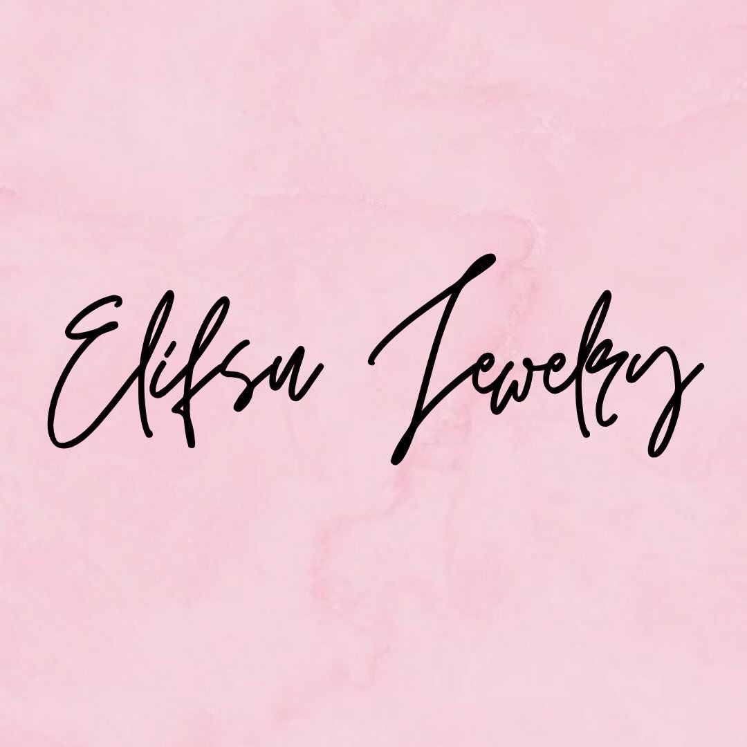 Doğal Taş Elifsu Jewelry