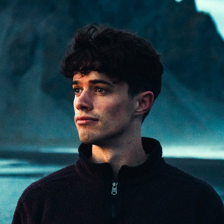Luke | UK Filmmaker
