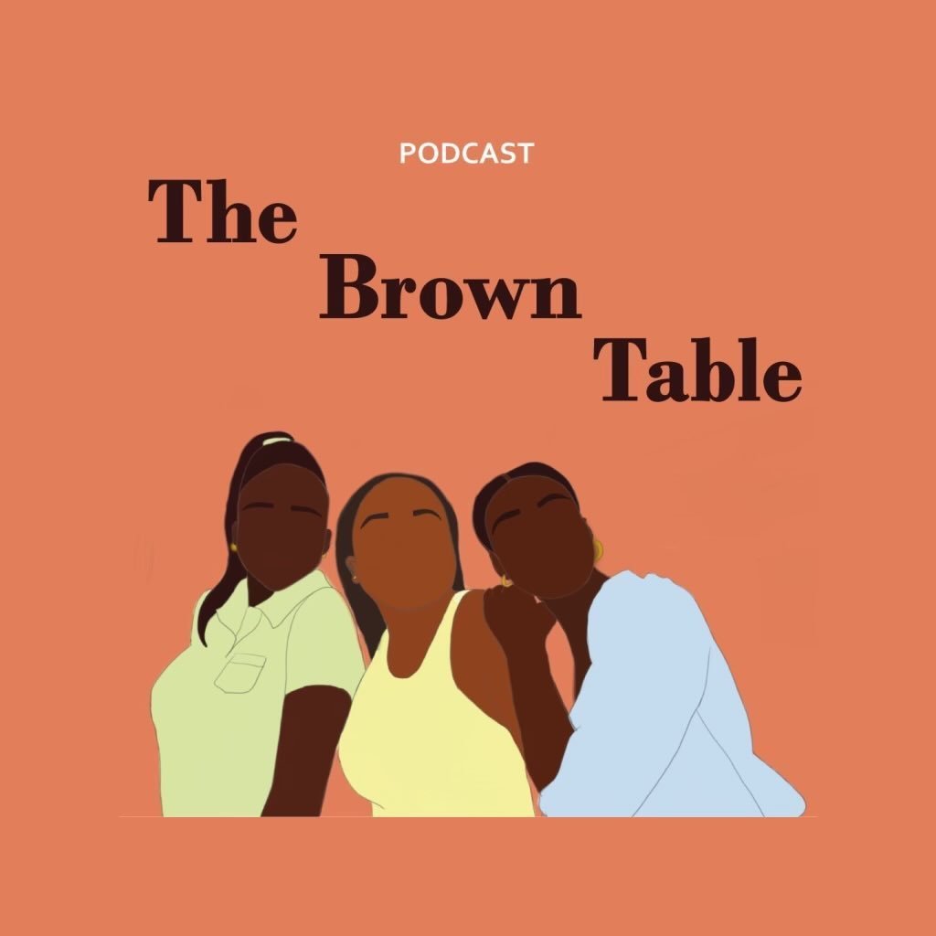 The Brown Table🤎