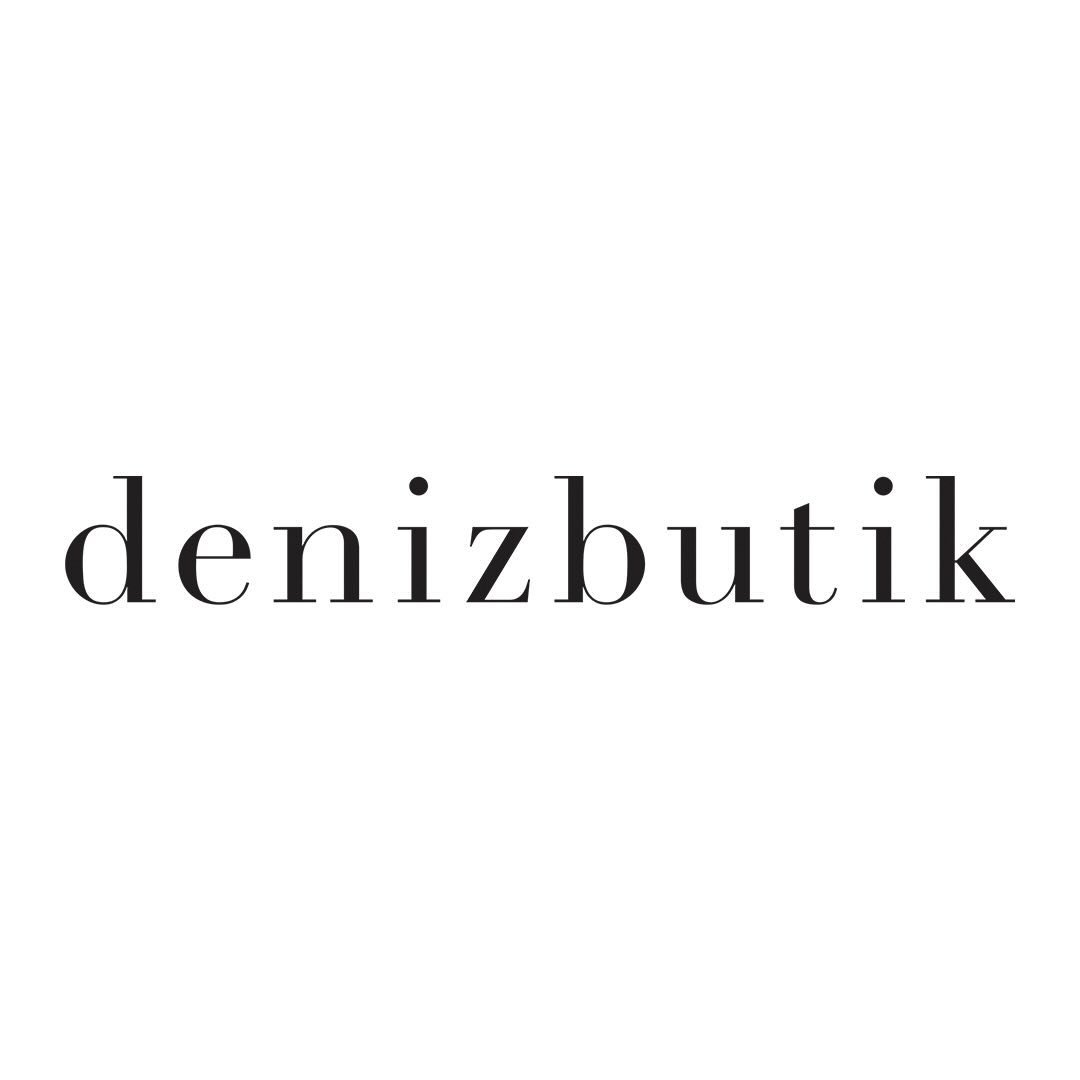Deniz Butik